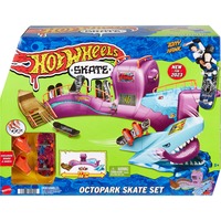 Mattel Spil køretøj
