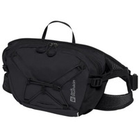 Jack Wolfskin Taske Sort