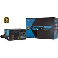 Seasonic PC strømforsyning