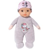 ZAPF Creation SleepWell for babie, Dukke Lilla, Baby Annabell SleepWell for babie, Baby dukke, Kønsneutral, Pige, Klingende, 300 mm, 292,5 g