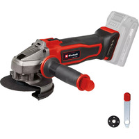 EINHELL Vinkelsliber Rød/Sort