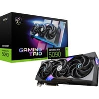 MSI Grafikkort 