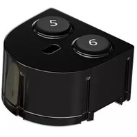 Thrustmaster Kontrolmodulet Sort