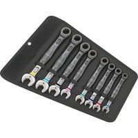 Wera 05020012001 ringgaffelnøgle