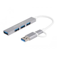 DeLOCK USB hub