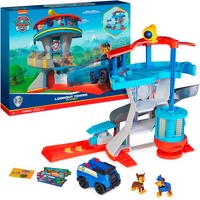 Spin Master Baggrund