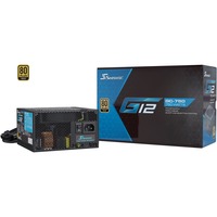Seasonic PC strømforsyning