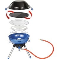 Campingaz Grill Sort/Blå