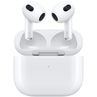 Apple Hovedtelefoner Hvid