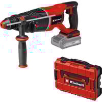 EINHELL Borehammer Sort/Rød