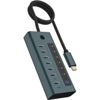 ICY BOX USB hub