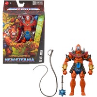 Mattel Spil figur