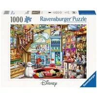 Ravensburger Puslespil