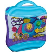 Spin Master sand til leg