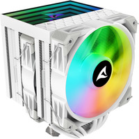 Sharkoon CPU køler Hvid