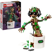 LEGO Bygge legetøj
