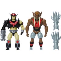 Mattel Spil figur