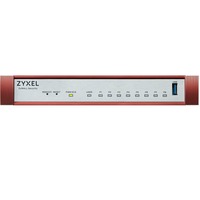 Zyxel Firewall