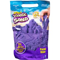 Spin Master sand til leg