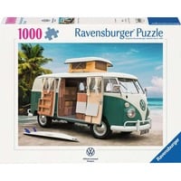 Ravensburger Puslespil