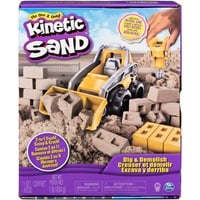 Spin Master sand til leg
