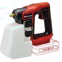 EINHELL Pumpe & tryksprøjter Rød/Sort