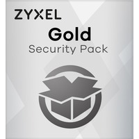 Zyxel Licens