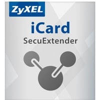 Zyxel Licens