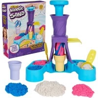 Spin Master sand til leg