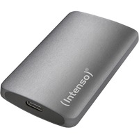 Intenso Solid state-drev antracit