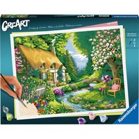 Ravensburger Maling