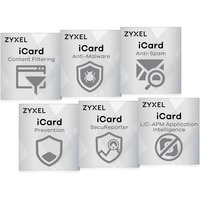 Zyxel Licens