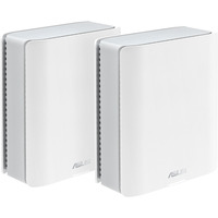 ASUS Router Hvid