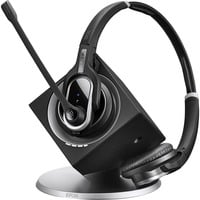 EPOS Headset Sort
