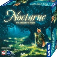 KOSMOS Brætspil