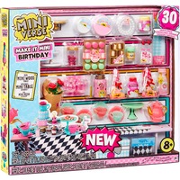 MGA Entertainment Klippe og klistre