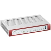 Zyxel Firewall