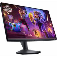 Dell Gaming Skærm Sort