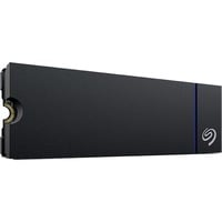 Seagate Solid state-drev