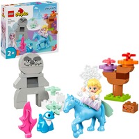 LEGO Bygge legetøj