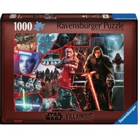 Ravensburger Puslespil
