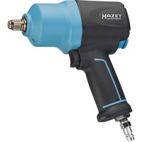 Hazet 9012EL-SPC elektrisk skiftenøgle 1/2,1/4" 8000 rpm Sort, Blå, Schlagskruemaskine Sort/Blå, Momentnøgle, Sort, Blå, 1/2,1/4", 8000 rpm, 1700 Nm, 1054 Nm