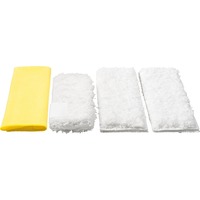 Kärcher 2.863-172.0 støvsuger tilbehør & forsyning, Wiper cover - SC 1.030 - SC 1.030 B - SC 1020 - SC 1122 - SC 1125 Plus - SC 1202 - SC 1202 + iron - SC 1202 +...