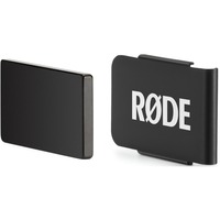 Rode Microphones Mikrofon Sort
